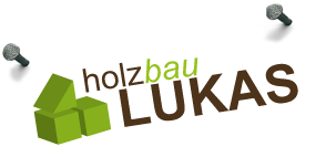 Logo Holzbau Lukas